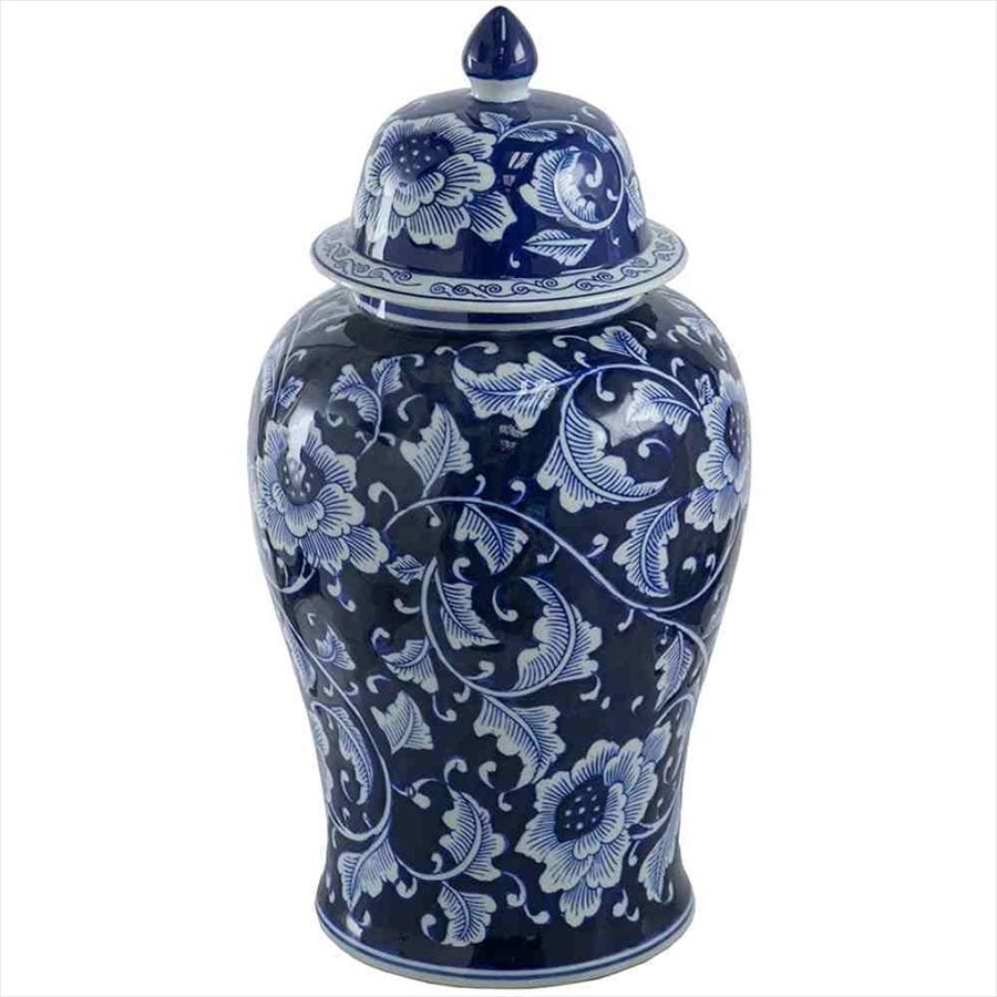 クラシックモダン 花瓶 磁器