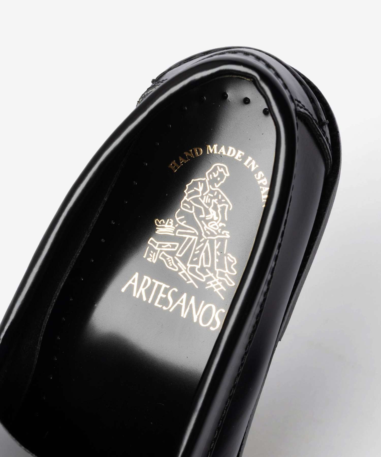 【正規品】 アルテサノス ARTESANOS COIN LOAFERS コインローファー R-600C-OX ローファー レザー レディース シューズ