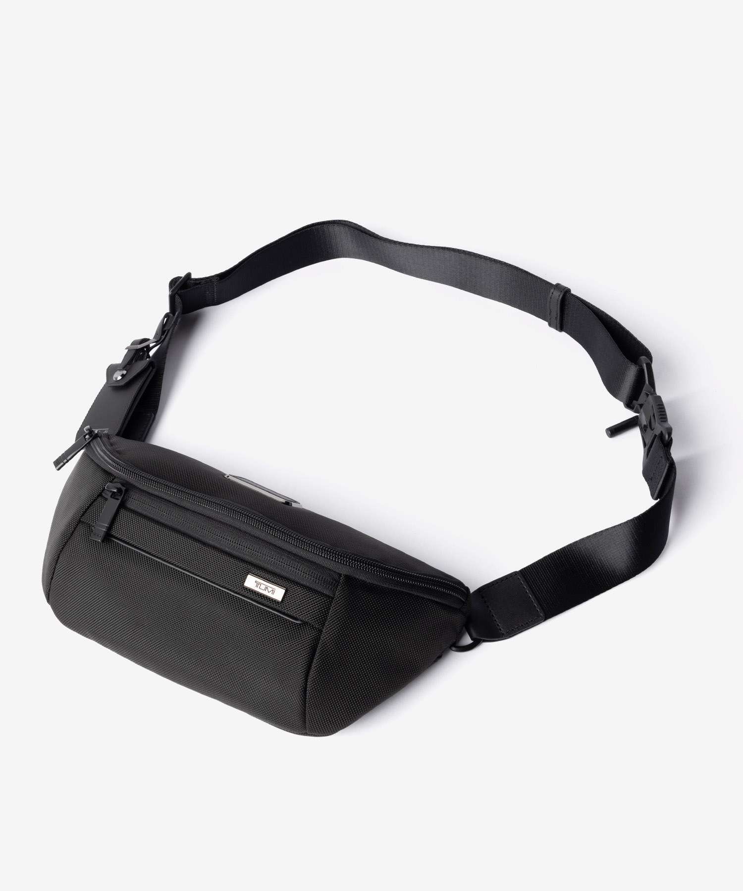トゥミ TUMI ALPHA アルファ BELT BAG SLING ベルト バッグ スリング 02203720D4 158988 ボディバッグ ショルダーバッグ ウエストバッグ メンズ バッグ