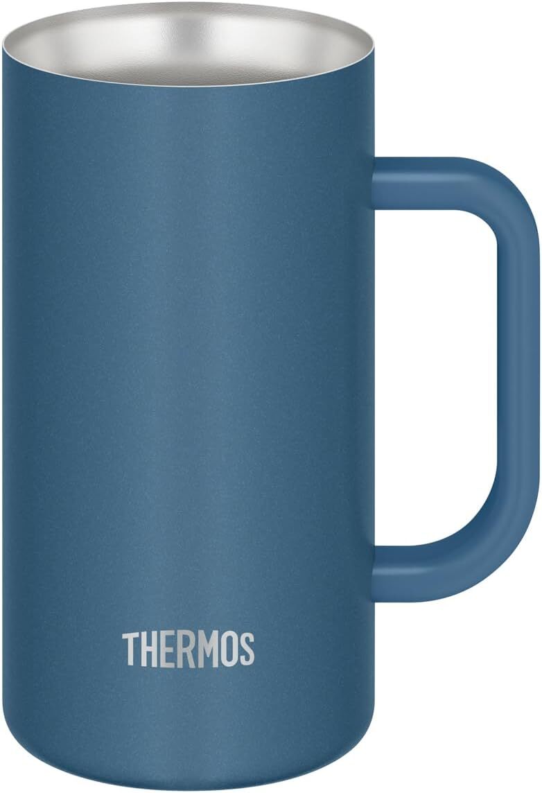 【名入れ無料】サーモス 真空断熱ジョッキ 720ml ビアジョッキ