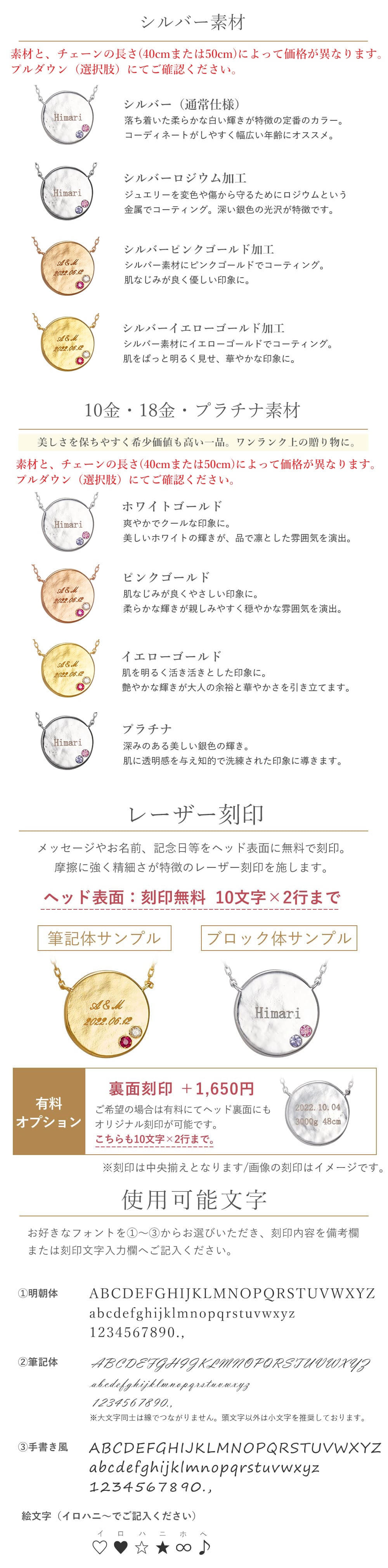 オーダーメイド 【刻印無料】2石選べる 誕生石 コイン ネックレス 天使の卵 レディース 天使11014 ギフト 誕生日 ママ 奥さん プレゼント ニッケルフリー 安心 お祝い 記念日 出産祝い 女の子 出産祝い 男の子 彼女 誕生日プレゼント 女性 セミオーダー プレゼント おすすめ 人気 ブランド  バースデー ギフト 記念日 秋アクセ　秋ジュエリー ご褒美ジュエリー 彼女 ネックレス ギフト