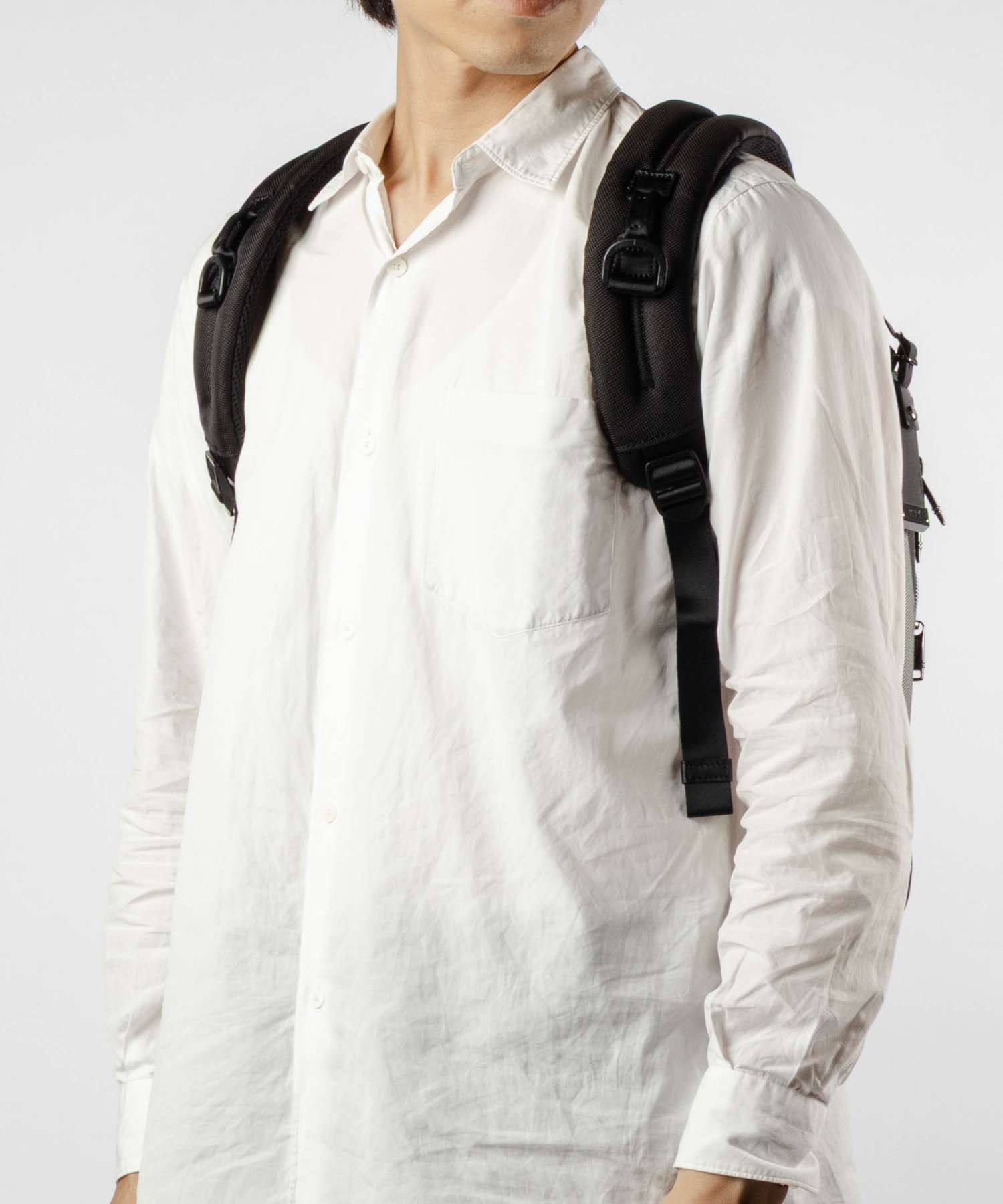 トゥミ TUMI ALPHA アルファ Slim Backpack スリム バックパック 02603581D3 117339 02603581MTGY3 148596 リュックサック ビジネス 通勤 メンズ バッグ ブラック