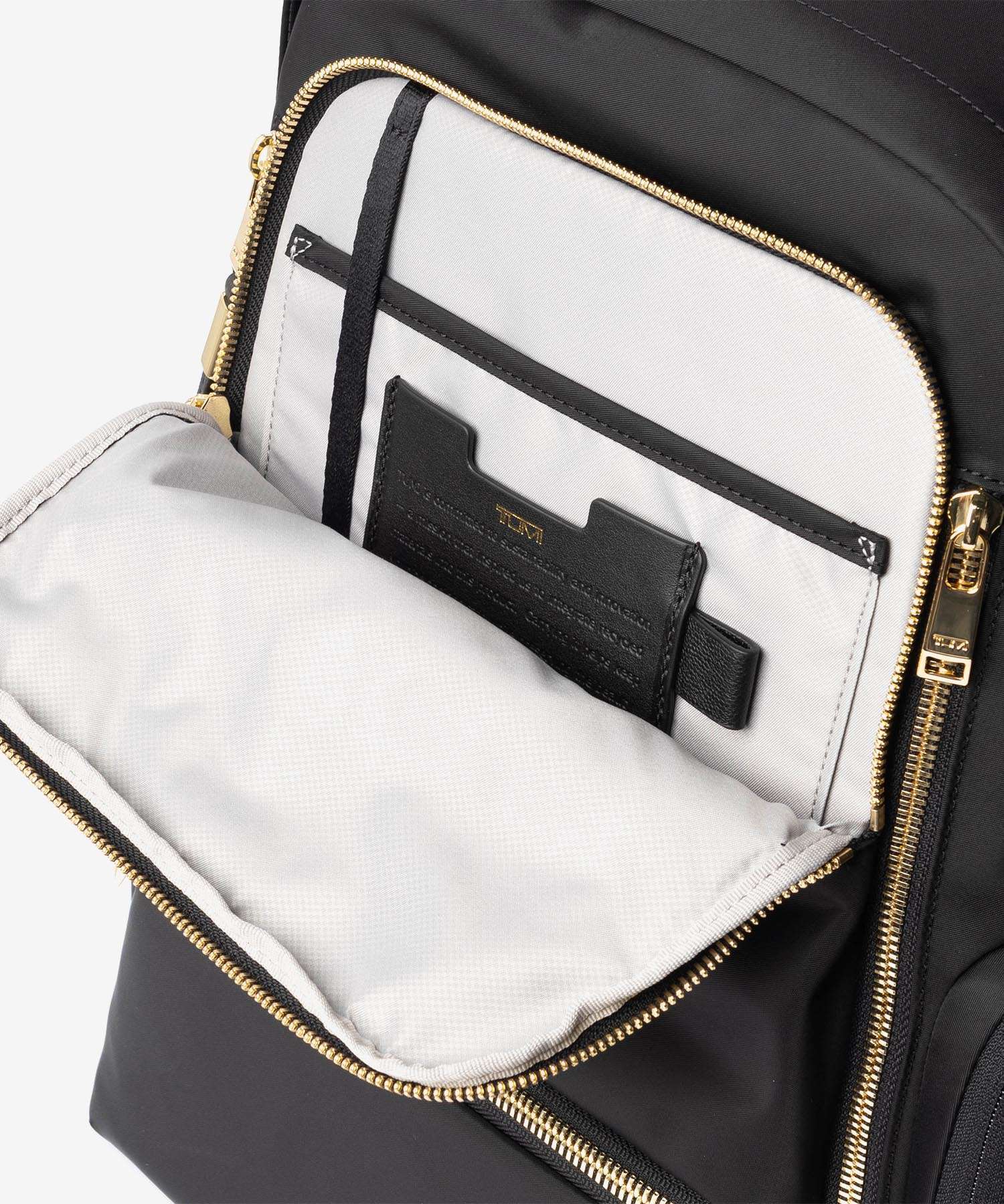 トゥミ TUMI VOYAGEUR ヴォヤジュール CELINA BACKPACK セリーナ バックパック 0196600 146566 リュックサック レディース バッグ