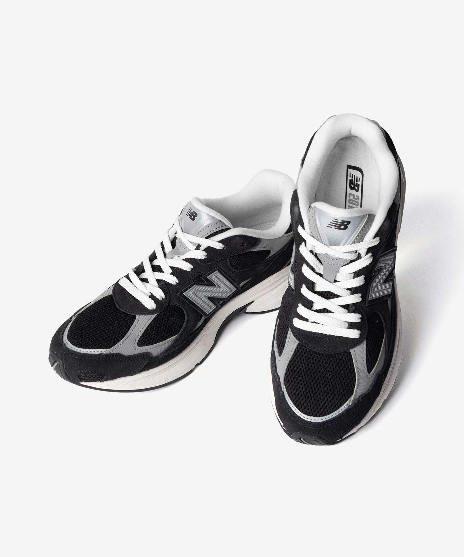 ニューバランス New Balance ABZORB U2010 アブゾーブ スニーカー ユニセックス レディース メンズ  シューズ