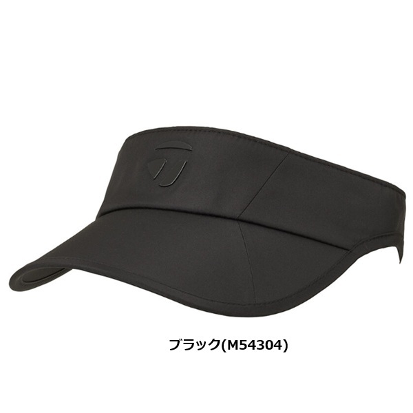 テーラーメイド ゴルフ バイザー TPバイザー メンズ TO167 TaylorMade Golf 2026年発売 お誕生日祝い お祝い 記念品 お父さん 父の日 彼氏 男性 30代 40代 50代 60代 還暦祝い 敬老の日 人気プレゼント プレゼント