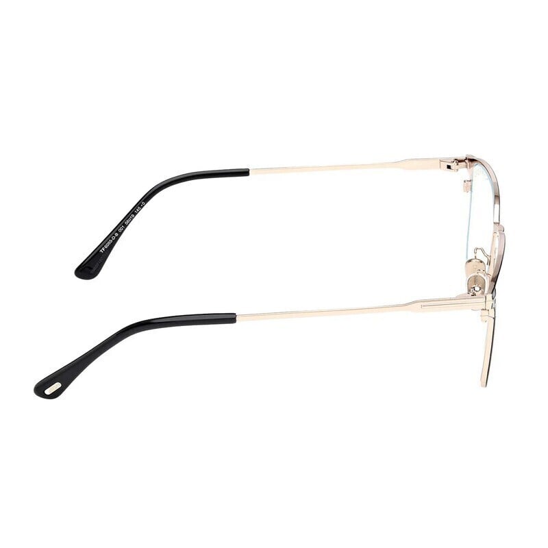 【送料無料】トムフォード TOM FORD TF6055DB 001 メガネフレーム BlackGold 男性向けギフト 彼氏へのプレゼント 父の日 誕生日 上司や同僚への贈り物 記念日や就職祝いに最適｜高級ブランドアイウェア 新品未使用 ラッピング対応 送料無料 専用ケース付 -