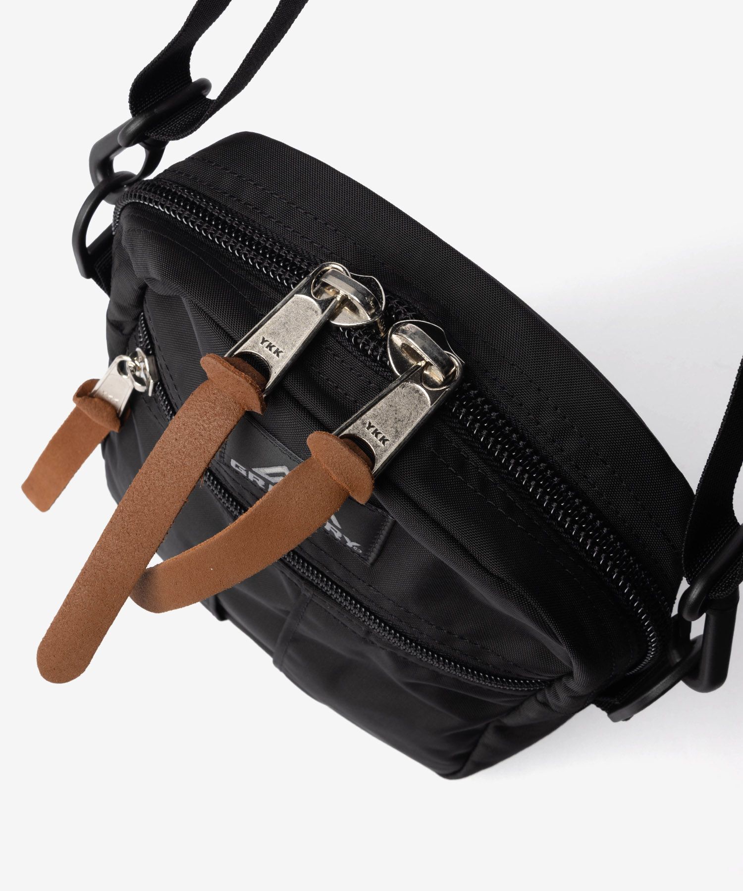グレゴリー GREGORY CLASSIC BAGS クラシック バッグ QUICK POCKET L クイックポケット 125415 ショルダーバッグ ユニセックス バッグ