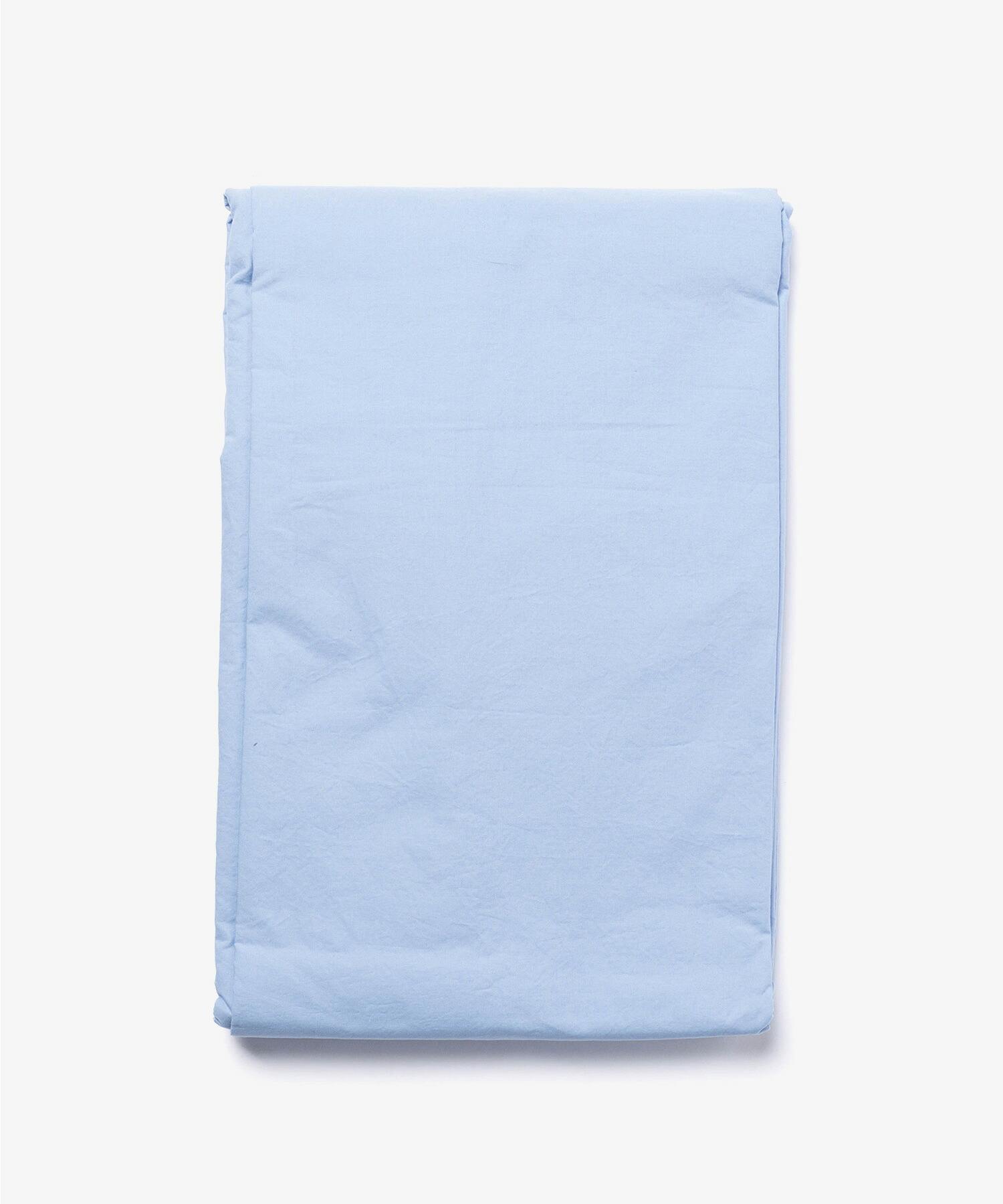 テクラ TEKLA PERCALE DUVET COVER パーケール デュベ カバー 155×220 掛け布団カバー 寝具 ユニセックス ホーム