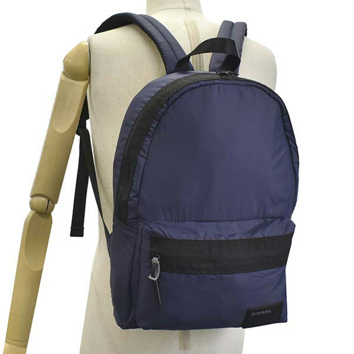 ディーゼル バッグ DIESEL リュックサック X06264 PR230 T6065 MIRANO 