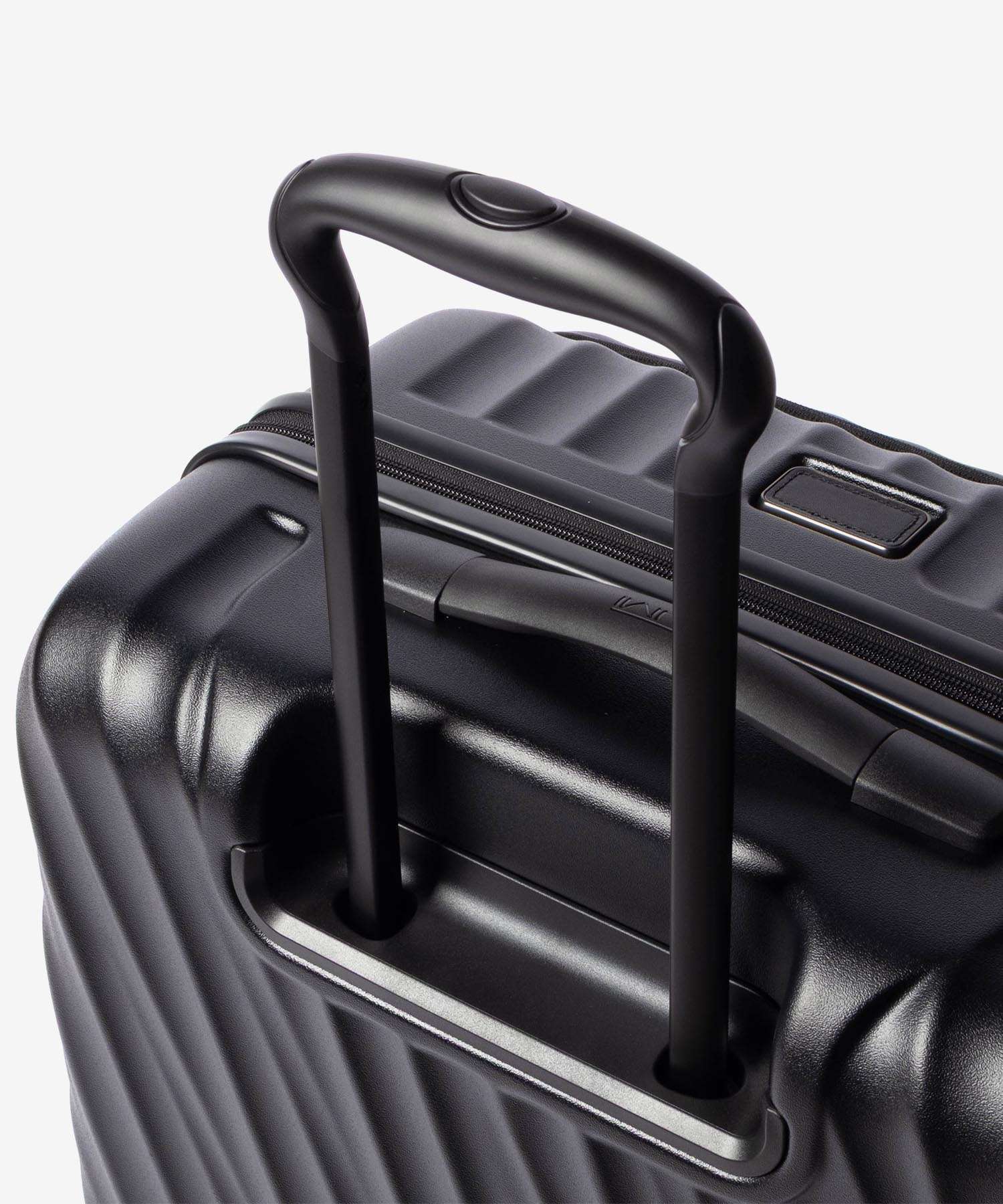 トゥミ TUMI 19 DEGREE ディグリー MEDIUM FRNT ACC EXP CHK ミディアム フロント アクセス エクスパンダブル チェックイン 67L 0228794DTX 158994 キャリーバッグ スーツケース ユニセックス バッグ