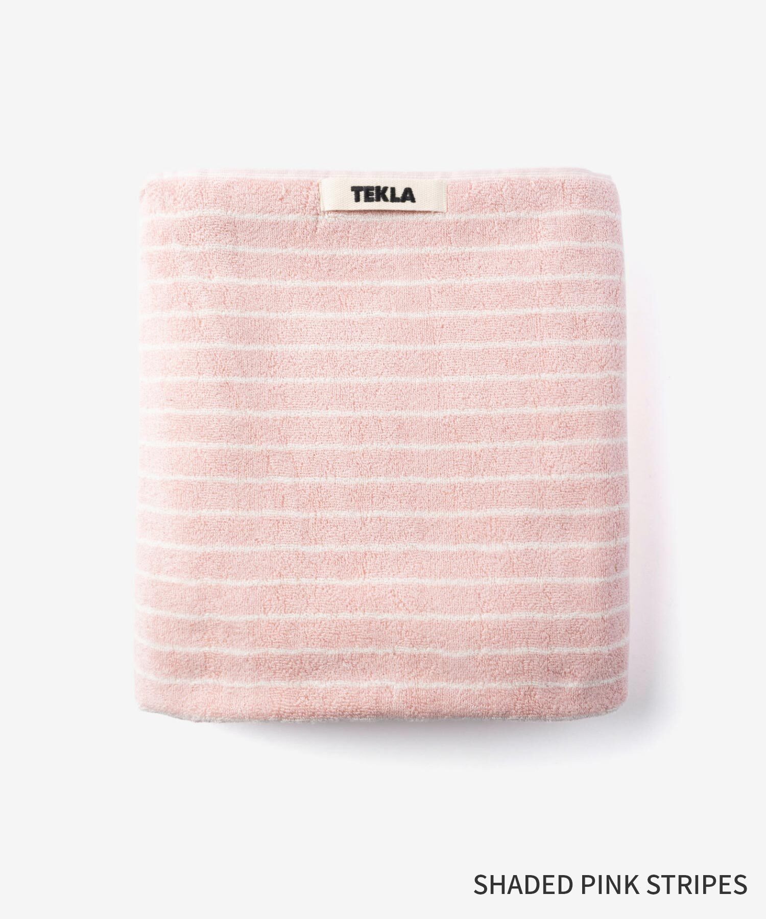 テクラ TEKLA TERRY TOWEL テリー タオル BATH SHEET バス シート 100×150 バスタオル 大判 雑貨 小物