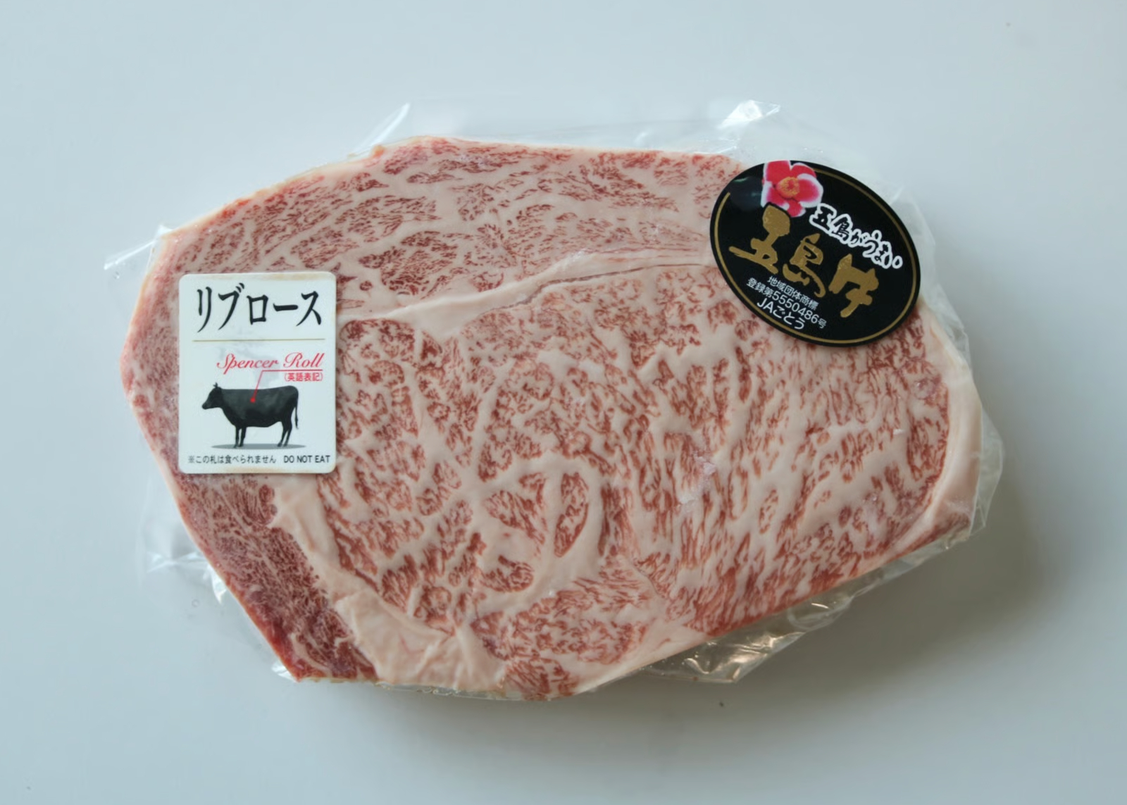 五島牛特撰ロースステーキ（サーロインまたはリブロース）ギフト プレゼント 誕生日 自分へのご褒美 母の日 父の日 敬老の日 ご挨拶 お中元  御祝 御礼 祝 寿 結婚祝 御中元 御歳暮【送料無料※沖縄・北海道・一部離島を除く】