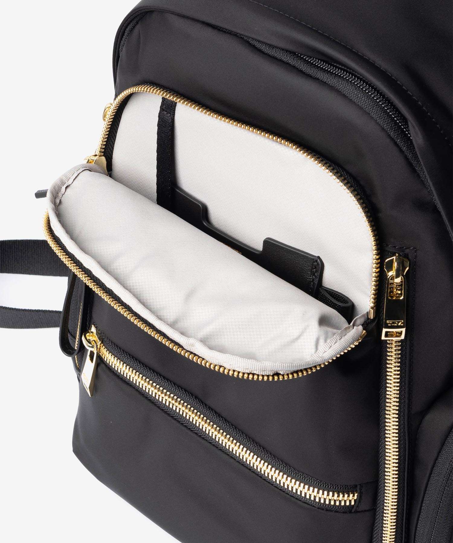 トゥミ TUMI VOYAGEUR ヴォヤジュール CELINA MEDIUM BACKPACK セリーナ ミディアム バックパック 0196691 154168 リュックサック レディース バッグ