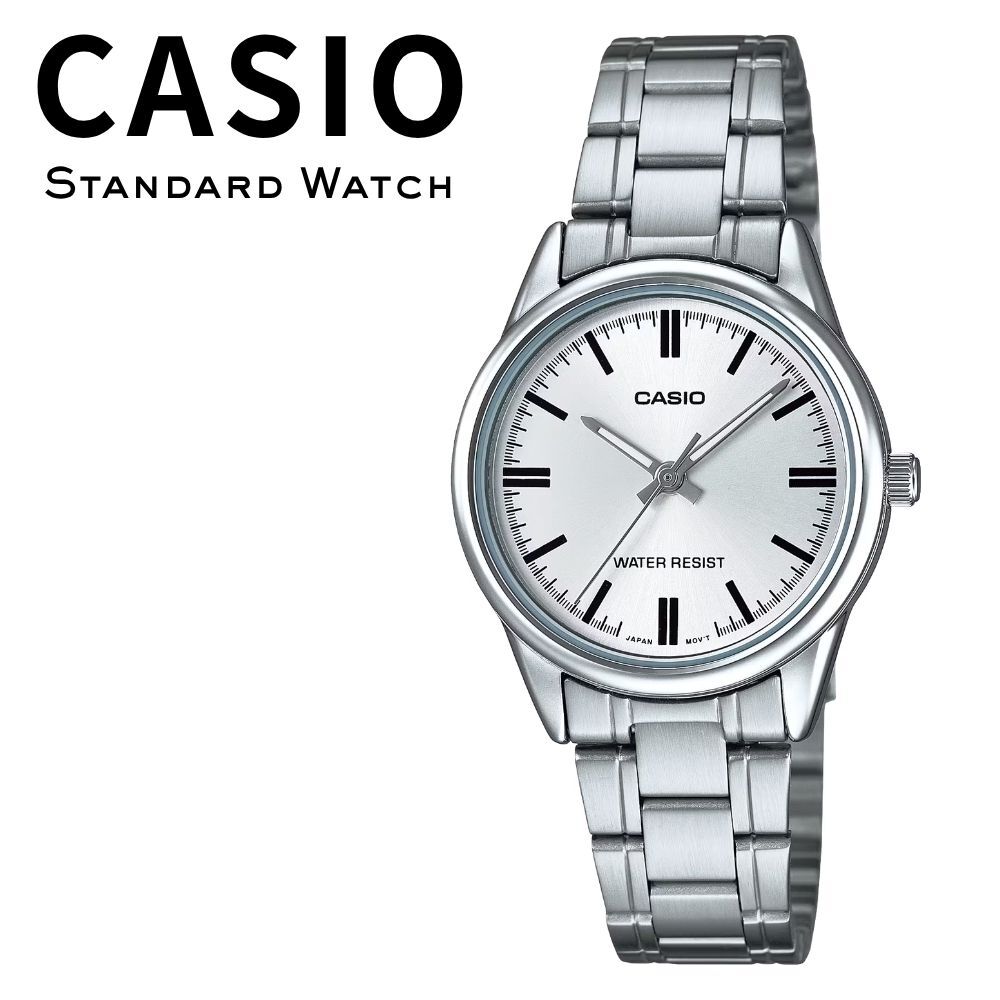 箱なし カシオ 腕時計 レディース CASIO シルバー メタル 海外モデル 逆輸入 小さめ シンプル 上品 軽量 仕事 通勤 就職祝い 誕生日 母の日 プレゼント ギフト 成人 卒業 入学