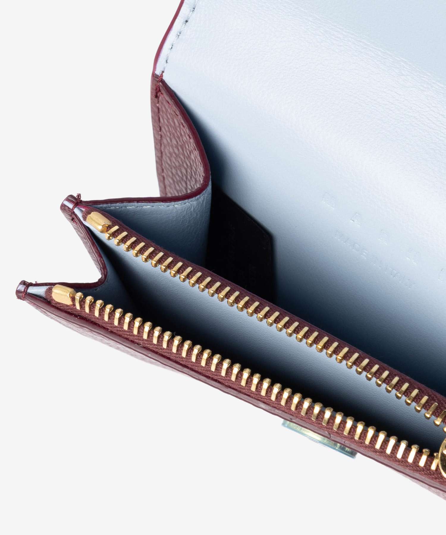 マルニ MARNI CARDCASE カードケース PFMO0136U0 P6533 MENDING カードホルダー メンディング コインケース 小銭入れ レディース 財布 小物