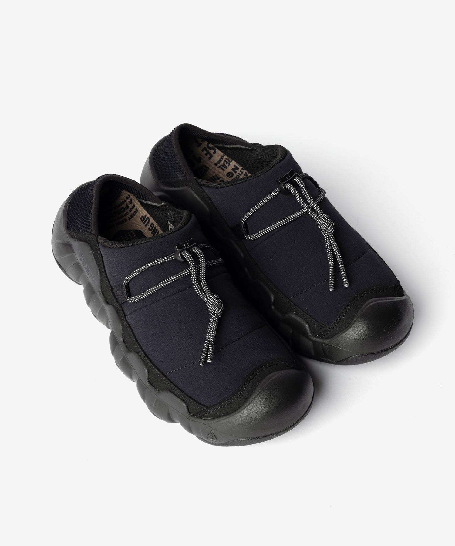 キーン KEEN HYPOWSER WRAP CRUSHBACK ハイパウザー クラッシュバック 1029573 スニーカー メンズ シューズ アウトドア