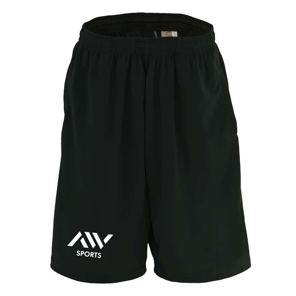 バスケ ハーフパンツ ドライ メンズ ウェア レディース ジュニア 練習着 短パン 速乾 スポーツ 名入れ おしゃれ 半スボン 文字入れ無料 「LET'S GO PLAY」 アートワークスコウベ 【送料無料】
