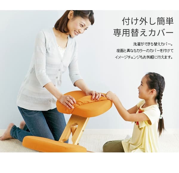 プロポーションチェア 専用替えカバー CV-8K CV-8W 2枚セット ソーダ レモン ライム ピーチ オレンジ ブルー レッド ブラウン ローズ ブラック CH-889CK CH-88W CH-900 CH-990H 子供チェアー 新生活