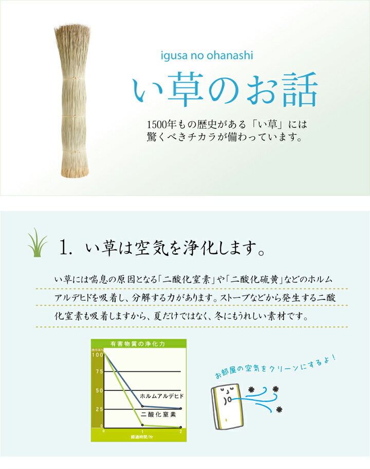 夏ラグ 夏用カーペット い草ラグ おしゃれ コンパクト シンプル カーペット 『DXモーセ』 約135×180cｍ 新生活