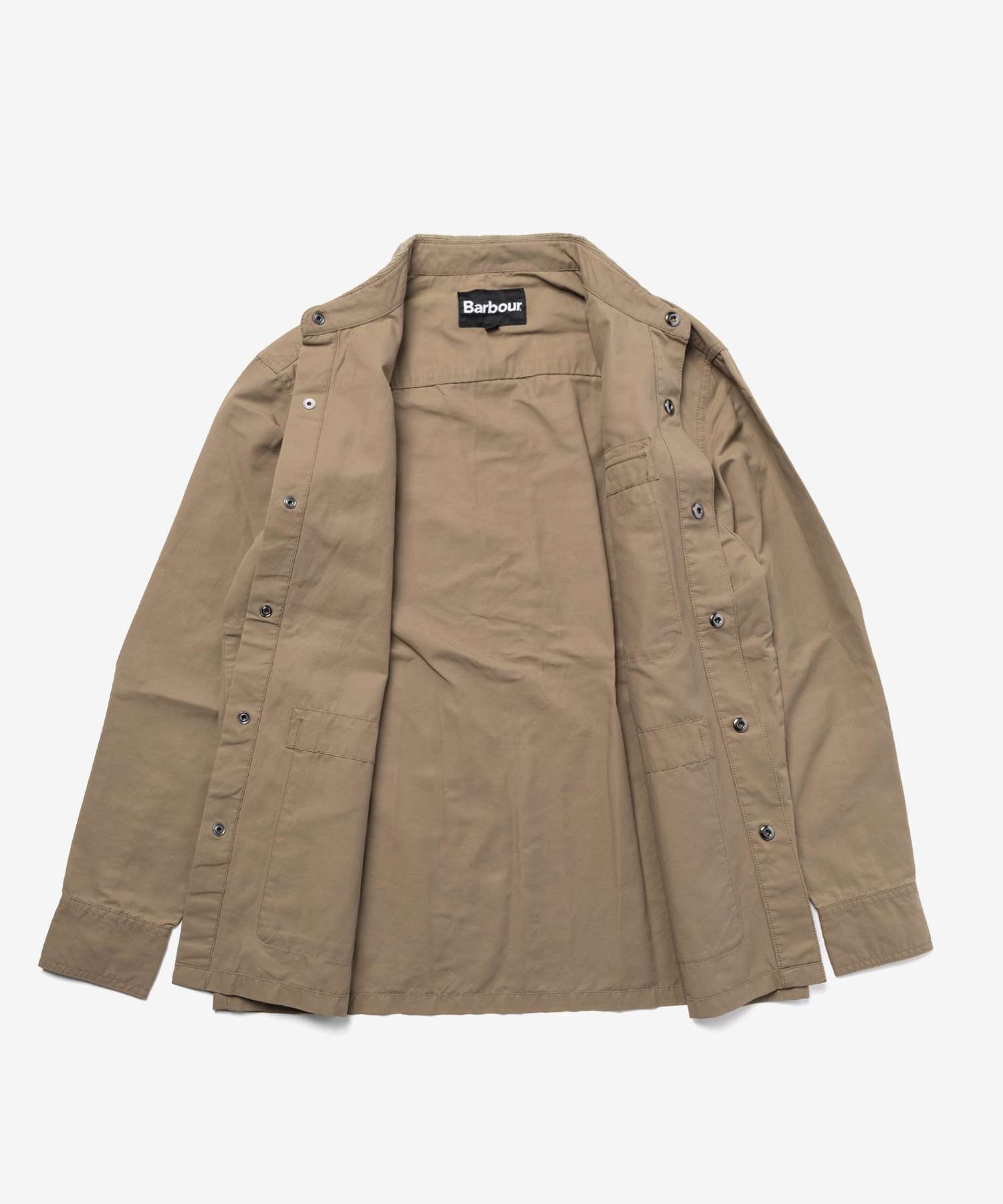 バブアー Barbour SILVERBAY OS TWILL OVERSHIRT シルバーベイ ツイル オーバーシャツ MOS0438 ジャケット メンズ アウター