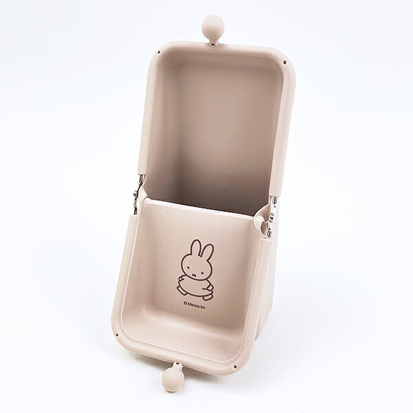 ミッフィー miffy エアピタ (おはな) 筆箱 文具