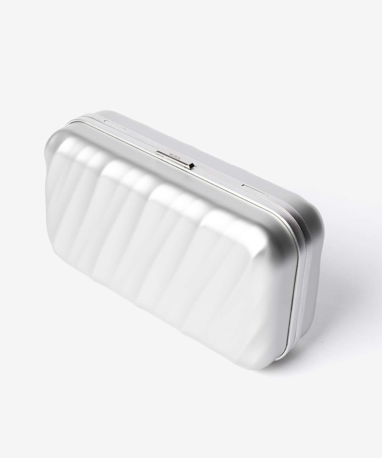 トゥミ TUMI 19 DEGREE ALUMINUM ディグリー アルミニウム MINAUDIERE ミノディエール 148635 ショルダーバッグ クラッチバック レディース バッグ