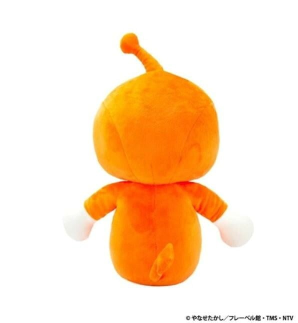 アンパンマン ぬいぐるみ ドキンちゃん 抱き人形 吉徳 特大 57cm 大きい 子供 おもちゃ 人形 ギフト プレゼント 女の子 男の子 誕生日 クリスマス キャラクター グッズ 182682