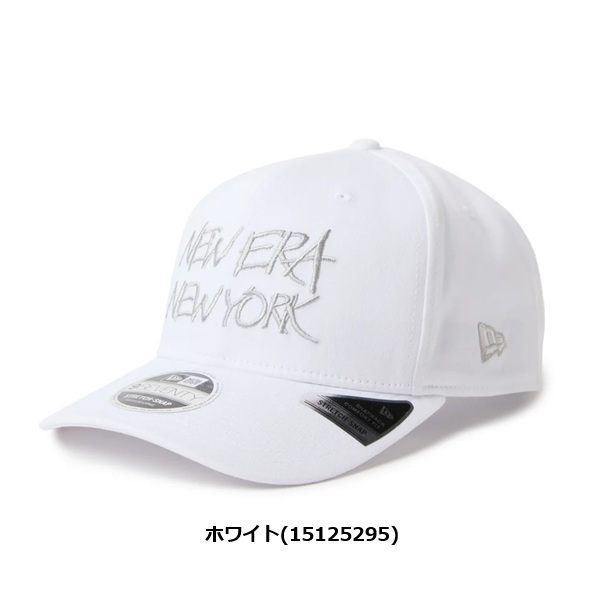 ニューエラ ゴルフ キャップ 9SEVENTY ストレッチスナップ New Era New York New Era Golf (15125295) (15125296) お誕生日祝い お祝い 記念品 お父さん 父の日 彼氏 男性 30代 40代 50代 60代 母の日 お母さん 還暦祝い 敬老の日 彼女 人気プレゼント プレゼント