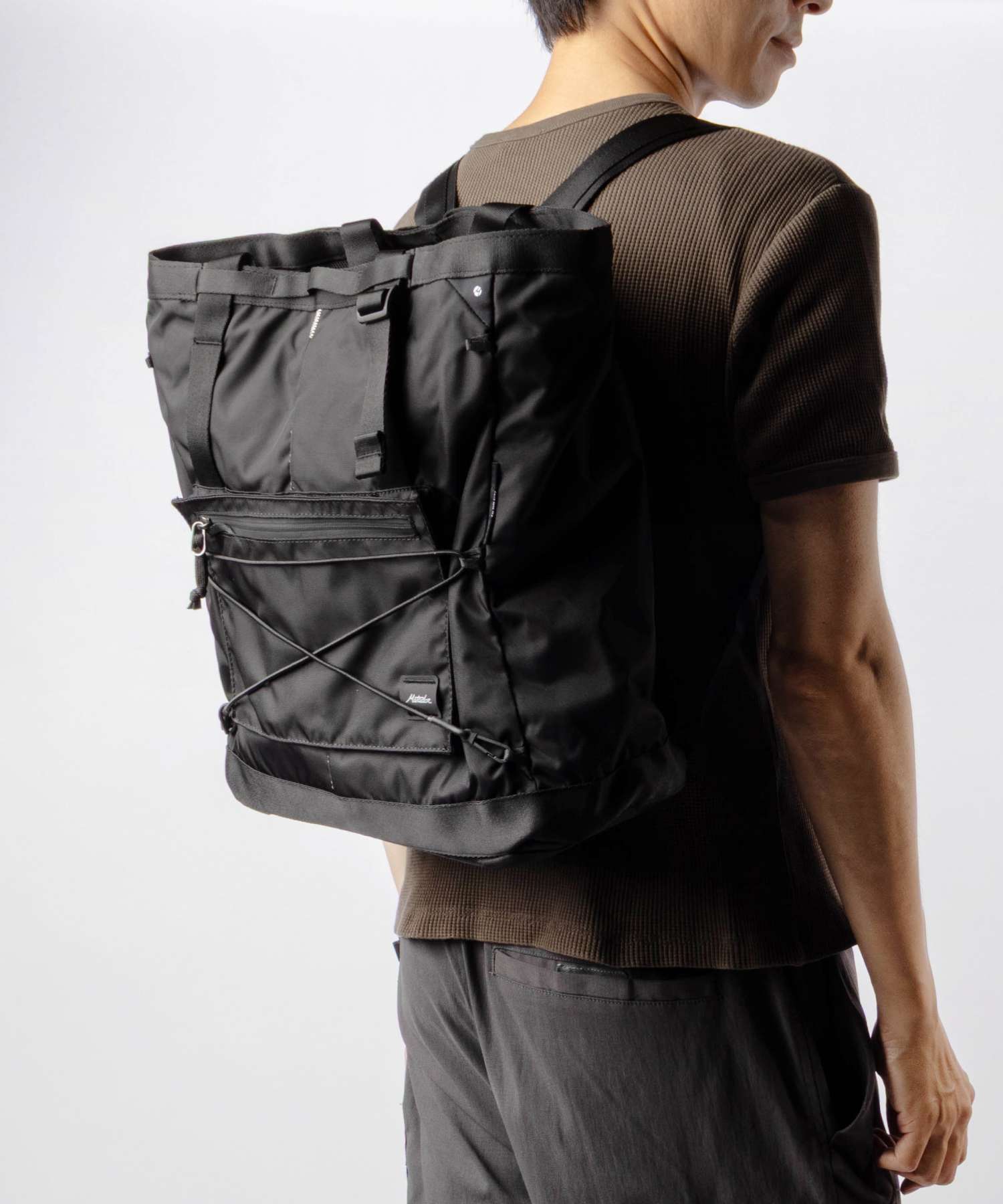 マタドール Matador 24L TOTE PACK トートパック MATTP24001 トートバッグ ユニセックス バッグ