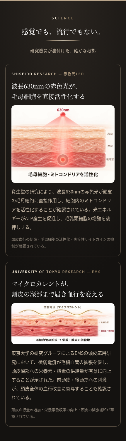  S-Lab 美容液自動滴下 LEDスカルプ・ヘアブラシ｜EMS 赤色光LED 振動マッサージ 4役 頭皮ケア 抜け毛 薄毛 ボリューム ハリ ツヤ髪 スカルプケア ヘッドスパ 自宅エステ 美容家電 誕生日プレゼント 彼氏 夫 父 母 彼女 妻 記念日 クリスマス ギフト 結婚記念日　サプライズ　喜ばれる　男性へ　女性へ　20代　30代　40代 50代　贈り物　高級　プチ贅沢　特別 もらって嬉しい