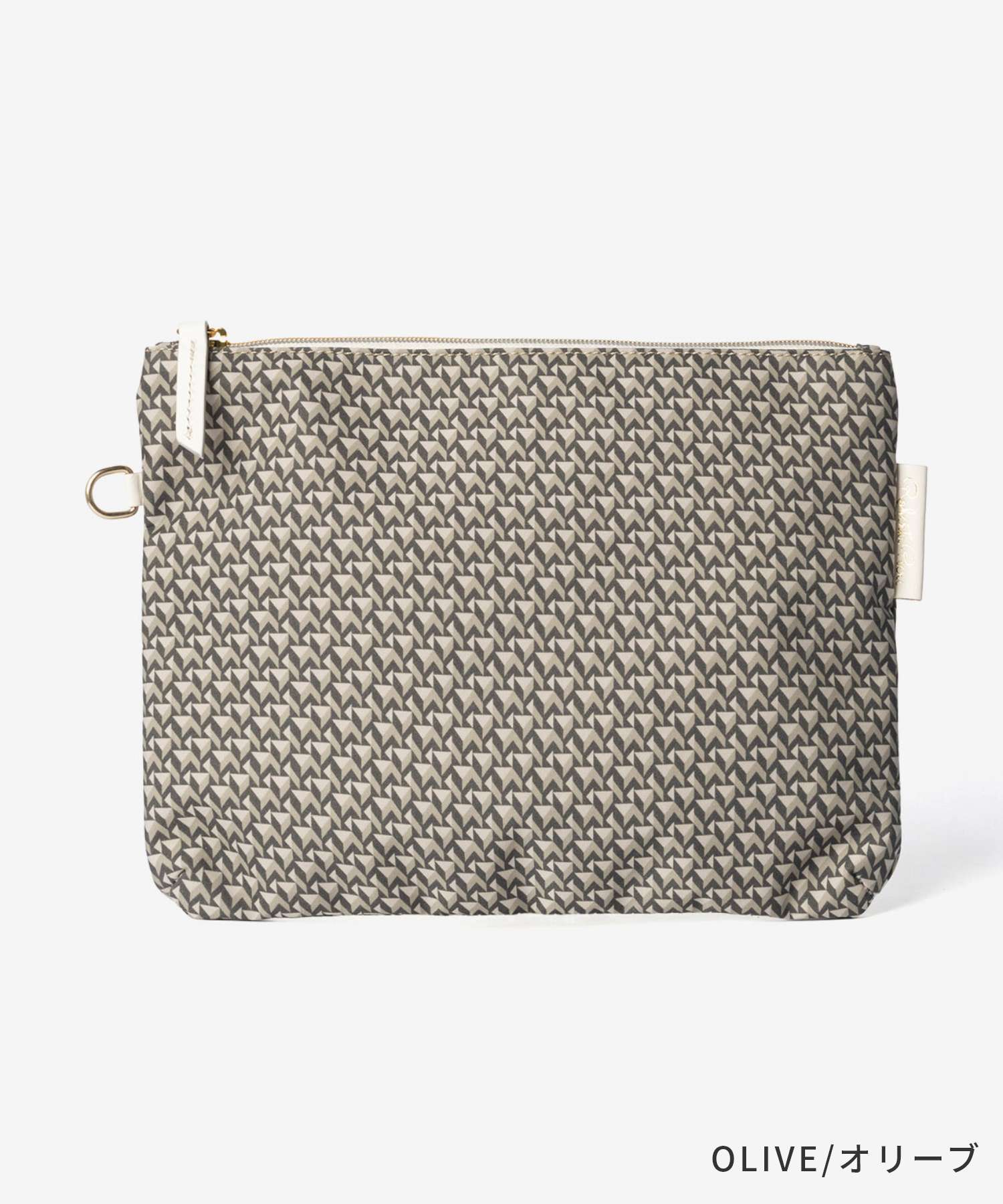 ロベルタピエリ ROBERTA PIERI TATAMI FLAT POUCH タタミ ポーチ レディース 雑貨 小物