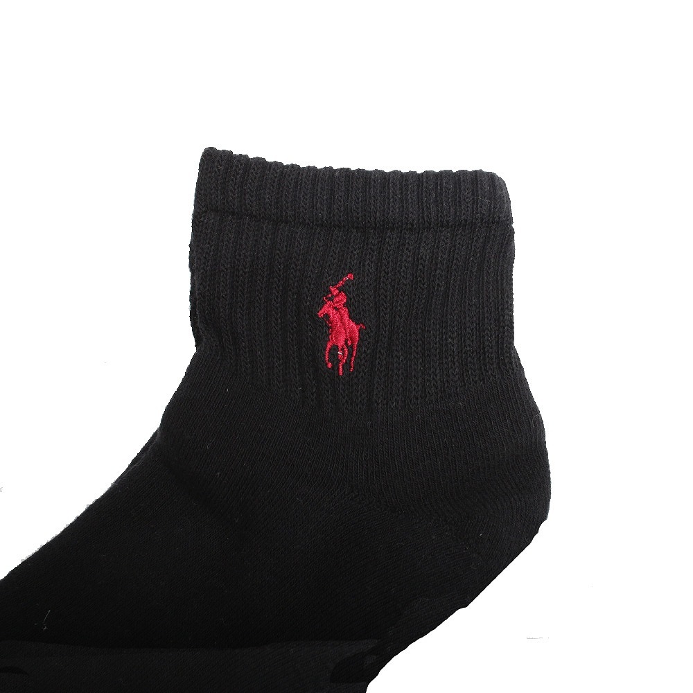 新品・未使用】ポロラルフローレン POLO RALPH LAUREN ソックス 