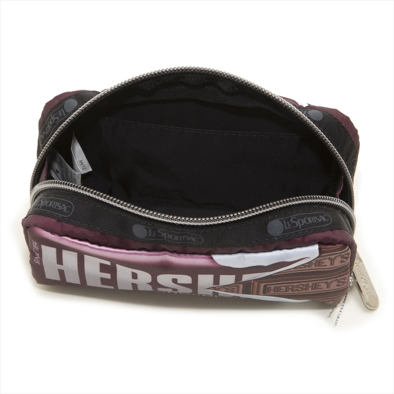 レスポートサック LeSportsac ポーチ 化粧ポーチ 6511 G411 