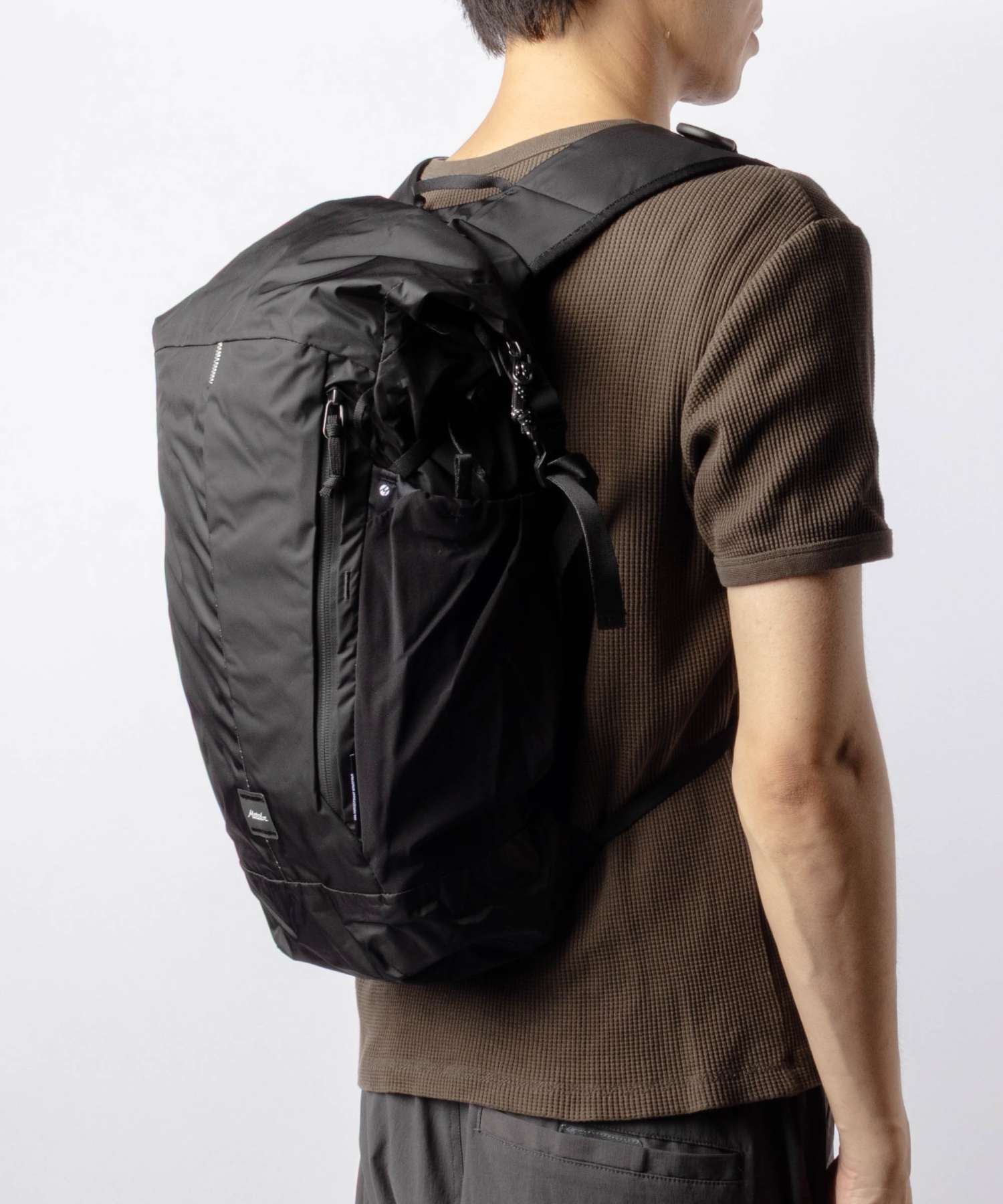 マタドール Matador 18L WATERPROOF PACKABLE BACKPACK PACKED ウォータープルーフ パッカブル バックパック MATWPB18001 リュックサック ユニセックス バッグ