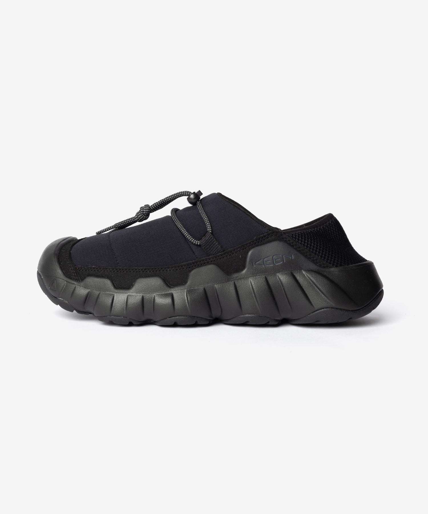 キーン KEEN HYPOWSER WRAP CRUSHBACK ハイパウザー クラッシュバック 1029573 スニーカー メンズ シューズ アウトドア