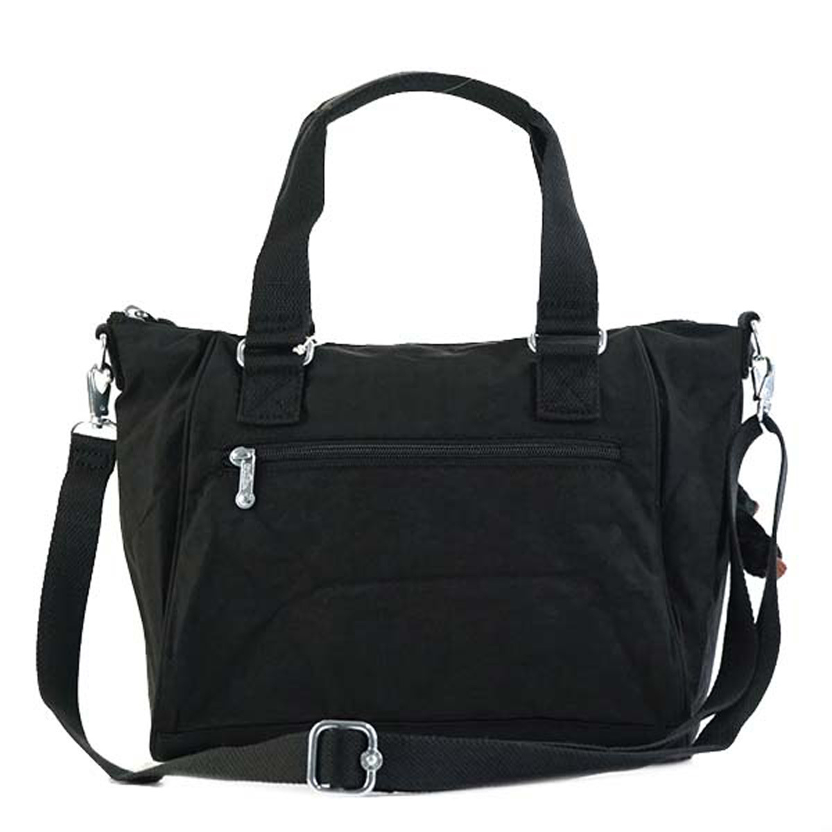 キプリング Kipling 2way ハンドバッグ K15371 J99 AMIEL アミエル 