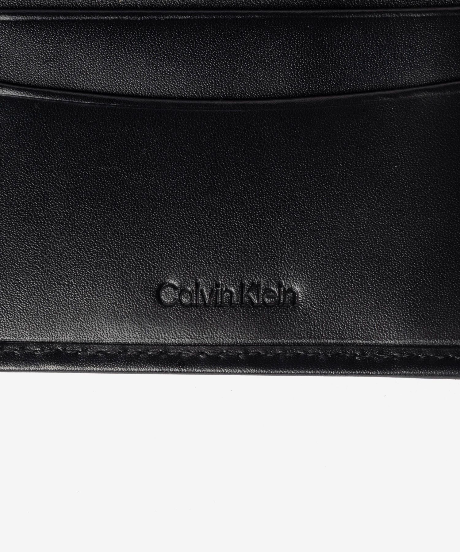 カルバンクライン Calvin Klein SECRETARY LONG WALLET セクレタリー ロングウォレット 31KJ190001 長財布 メンズ 財布