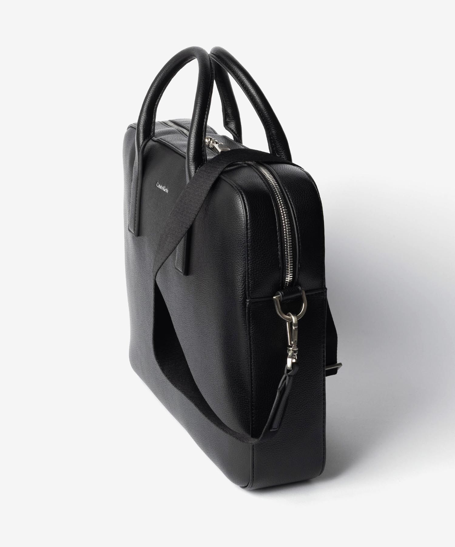 カルバンクライン Calvin Klein RAISED COMMUTER レイズド コミューター LV04D3157G ブリーフケース ビジネスバッグ 通勤 社会人 メンズ バッグ