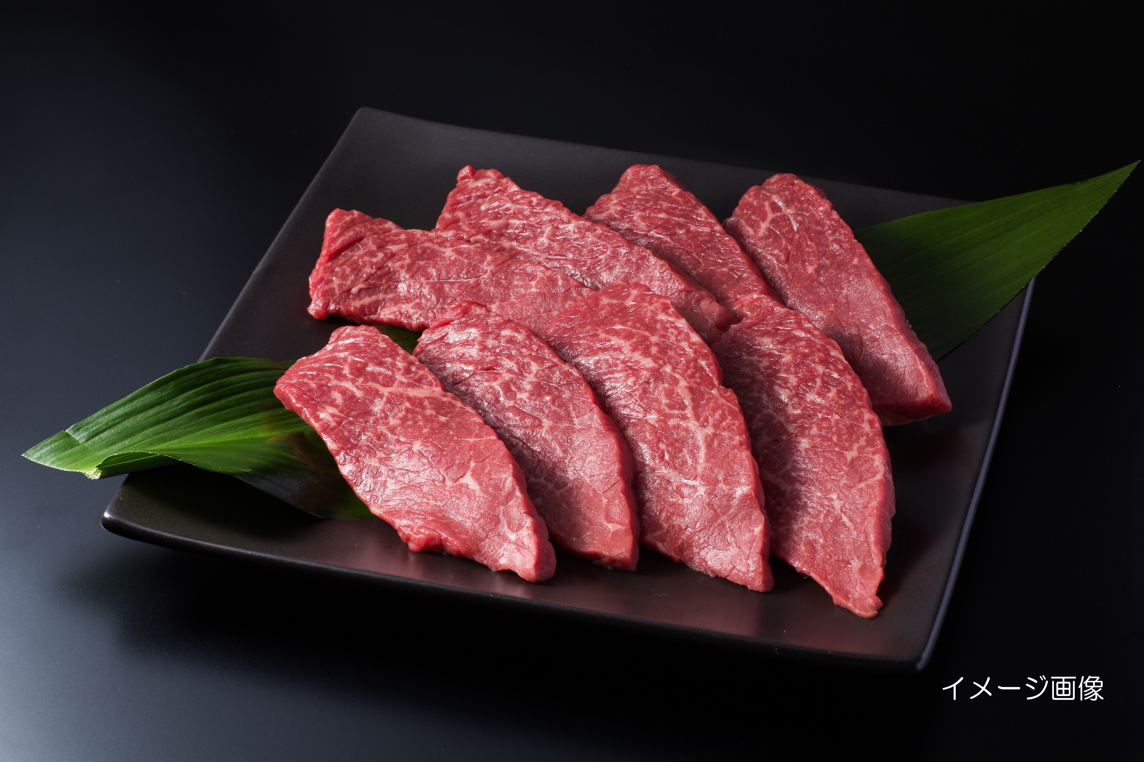  国産黒毛和牛カルビ＆モモあみ焼き　AYS-06【送料無料※一部地域を除く】牛肉  ギフト 御中元 御歳暮 御礼 結婚内祝 出産内祝 粗品 快気祝い 