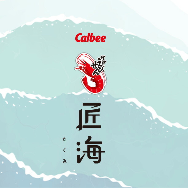楽天ランキング受賞！ カルビー かっぱえびせん匠海2種アソート 22枚 〈KLF-03A〉 22枚 r8a 出産内祝い 内祝い お返し お中元 敬老の日 残暑見舞い 菓子折り 個包装
