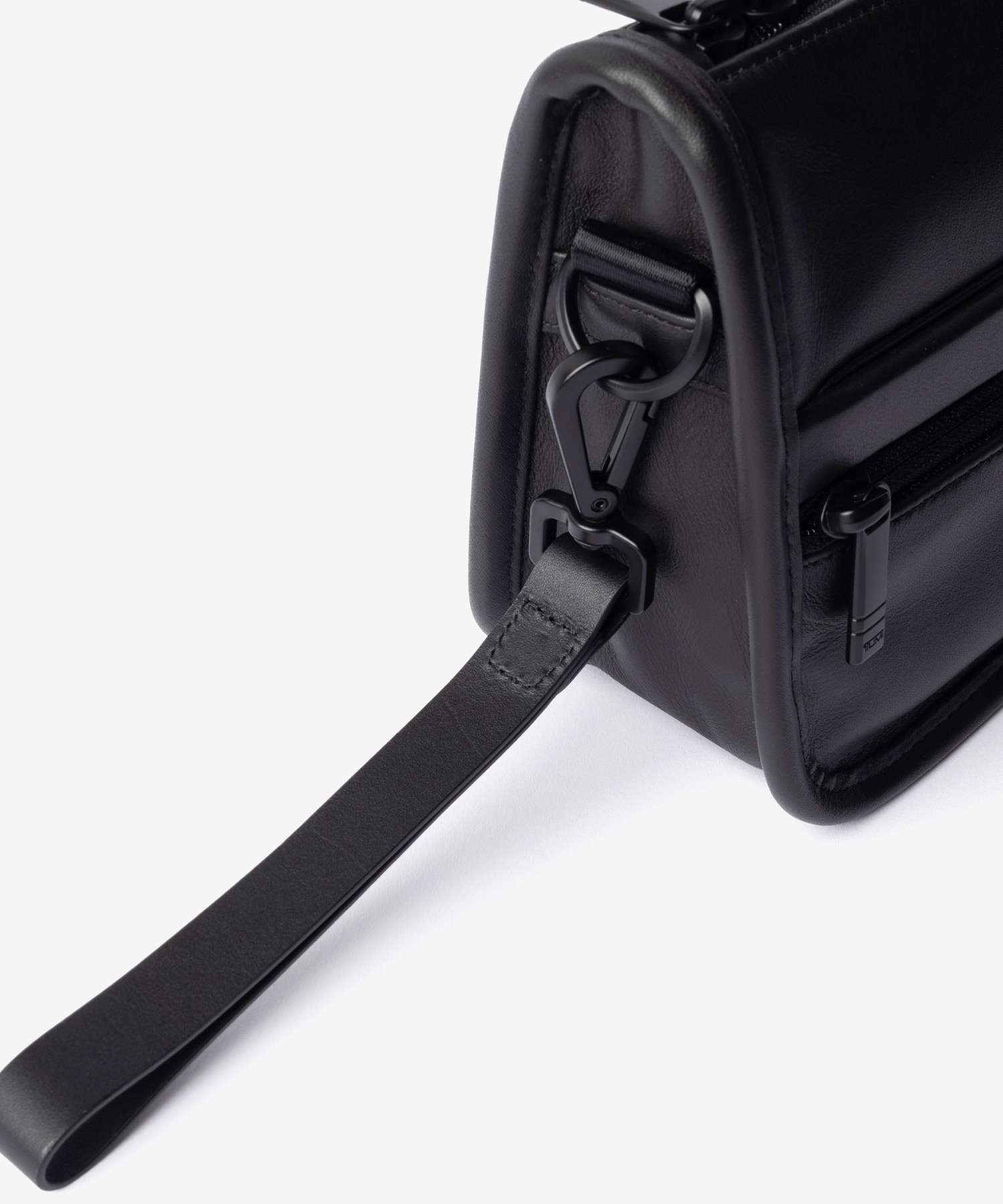トゥミ TUMI ALPHA アルファ CONV CLUTCH CROSSBODY コンバーチブル クラッチ クロスボディ 09203725DL4 158985 ショルダーバッグ メンズ バッグ