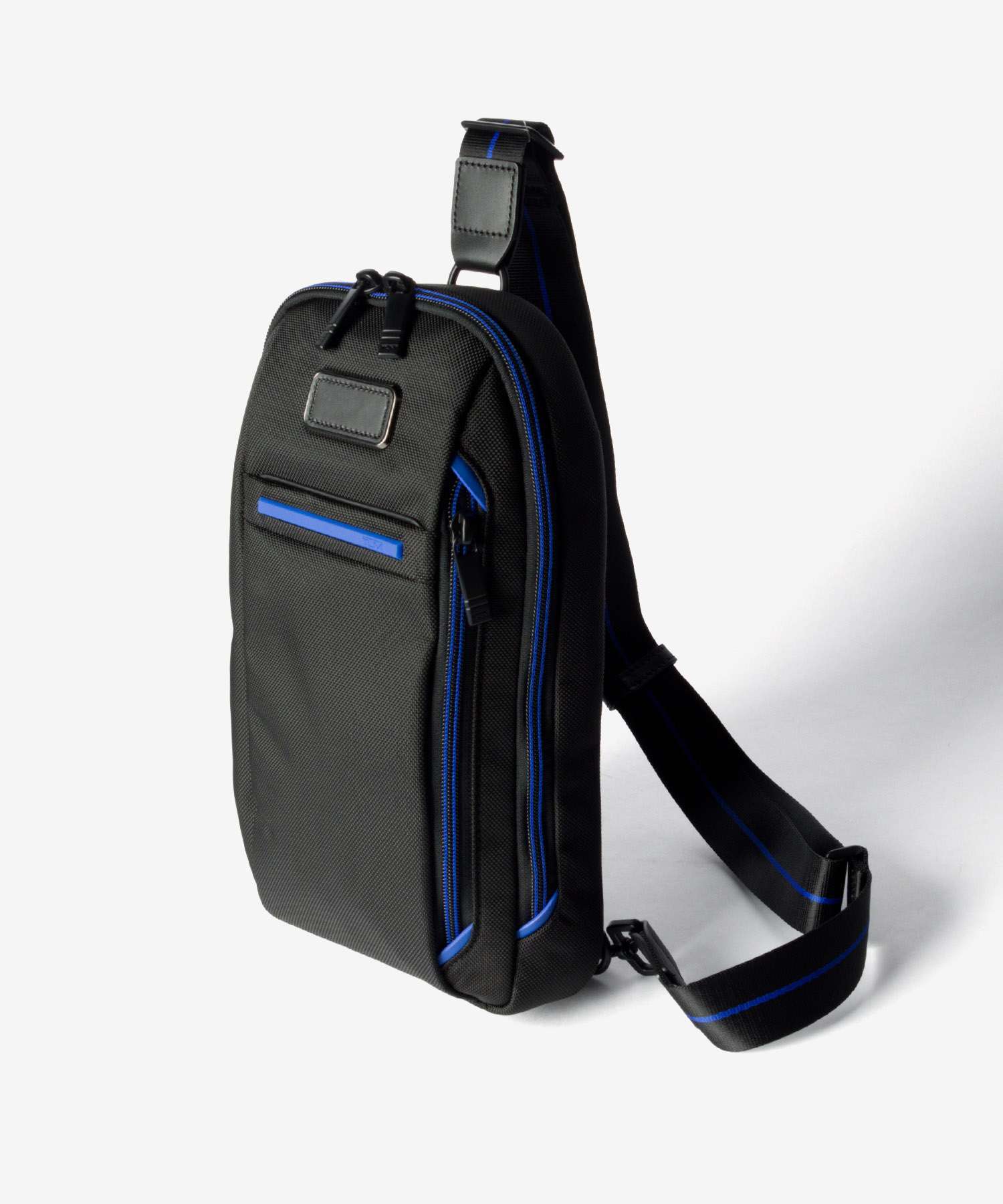 トゥミ TUMI ALPHA アルファ SLING スリング 02203729DUB4 02203729D4 ボディバッグ ショルダーバッグ メンズ バッグ
