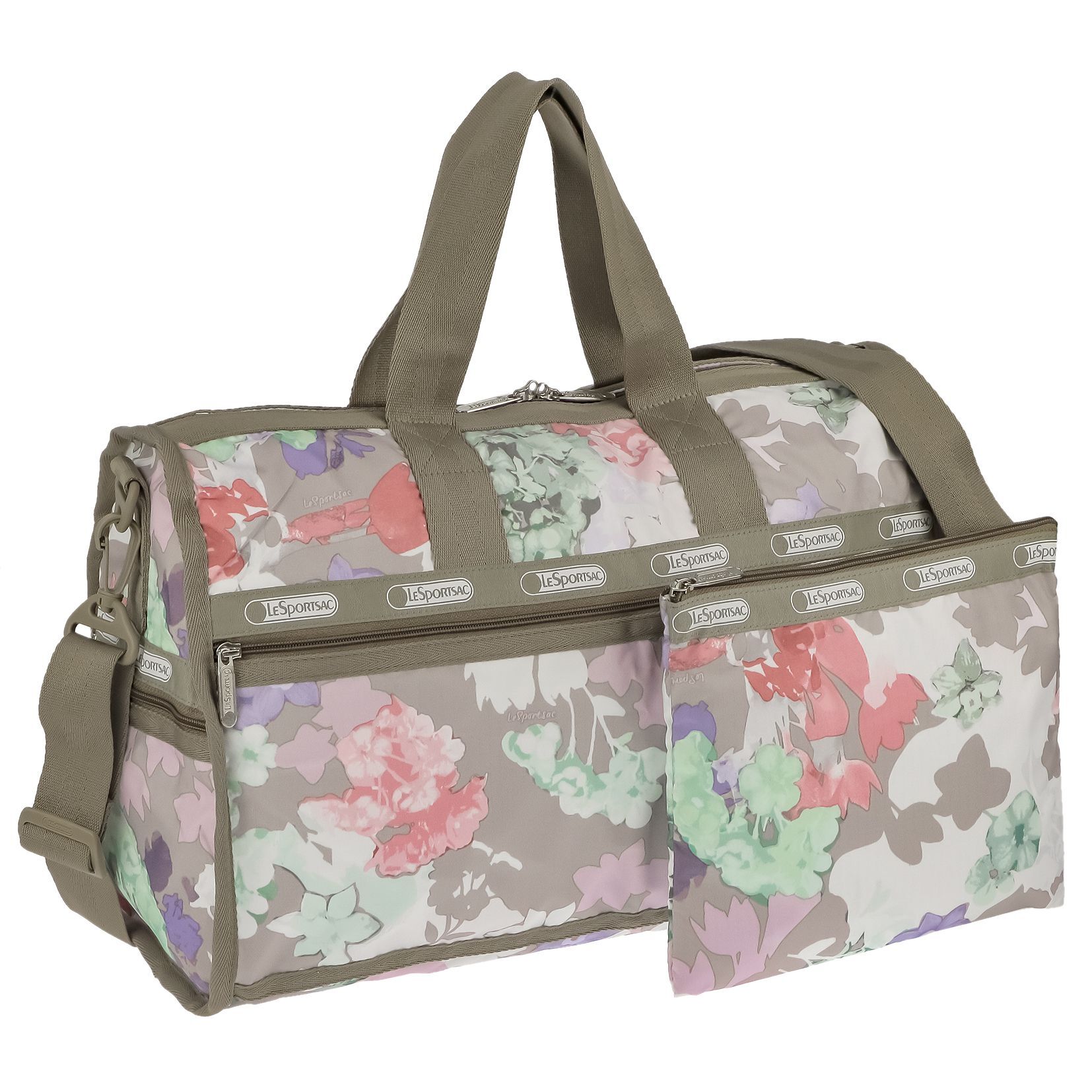 レスポートサック LeSportsac バッグ ミニボストンバッグ ボストン 