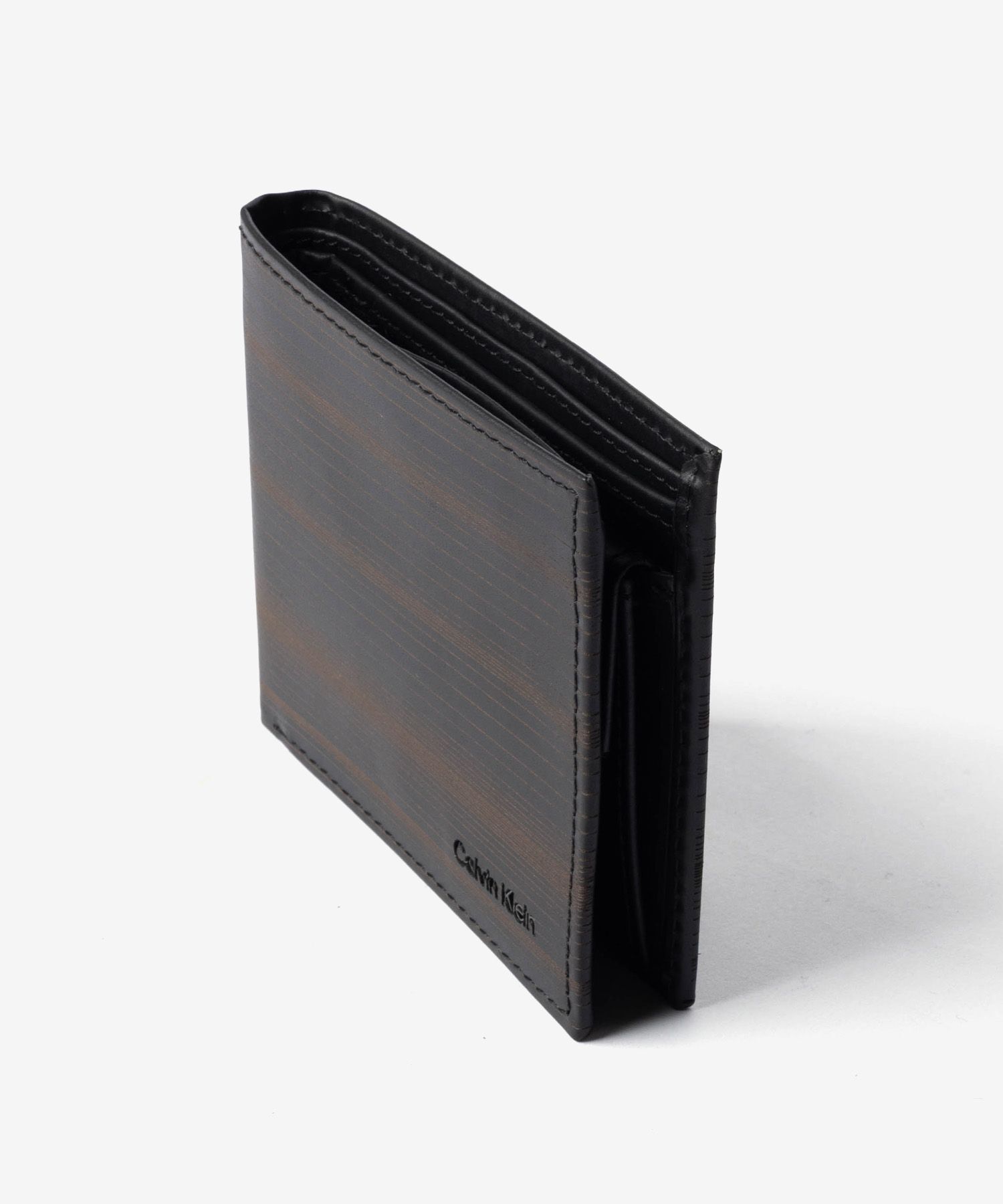 カルバンクライン Calvin Klein BILLFOLD W/COIN POCKET ビルフォールド ウィズ コインポケット 31CK130030 二つ折り財布 メンズ 財布