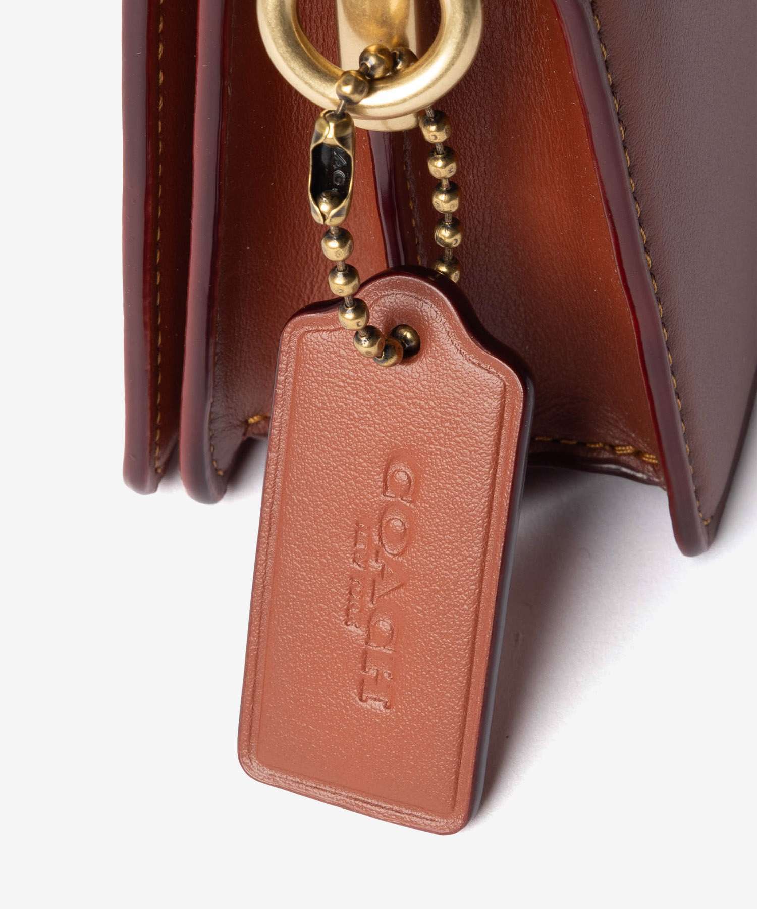 コーチ COACH TABBY SHOULDER BAG 20 タビー ショルダー バッグ シグネチャー キャンバス CM569 ハンドバッグ レディース バッグ