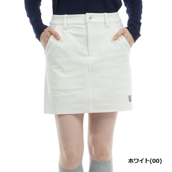 アドミラル ゴルフ レディース ハイテンション裏起毛 スカート ADMIRAL GOLF ADLA465 秋冬モデル お誕生日祝い お祝い 記念品 30代 40代 50代 60代 母の日 お母さん 還暦祝い 敬老の日 彼女 人気プレゼント プレゼント