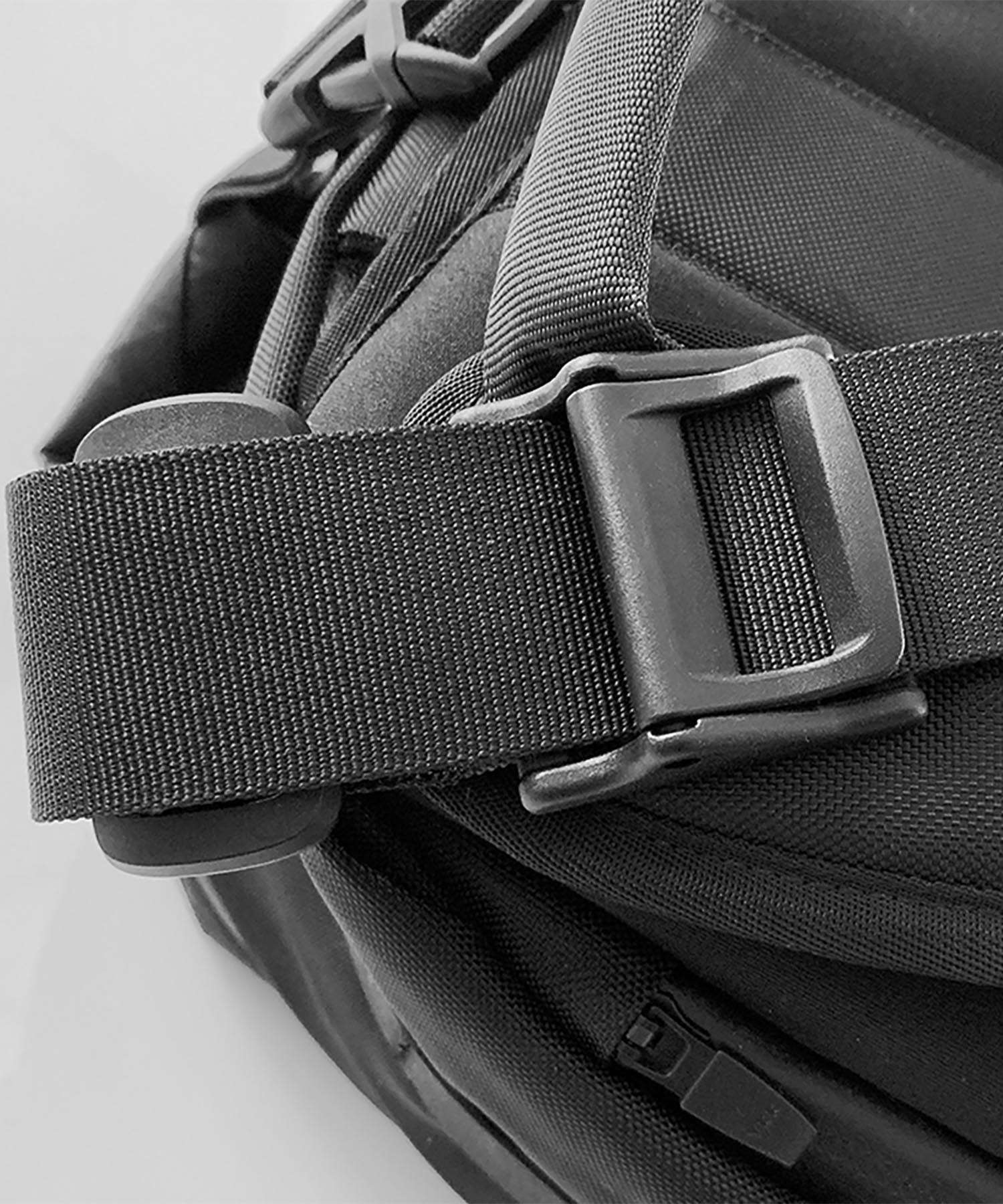 【正規品】 コードオブベル CODE OF BELL BACKPACK HARNESS KIT バックパック ハーネス キット COFB-BHS2-PAK チェストストラップ バッグ用アクセサリー メンズ バッグ