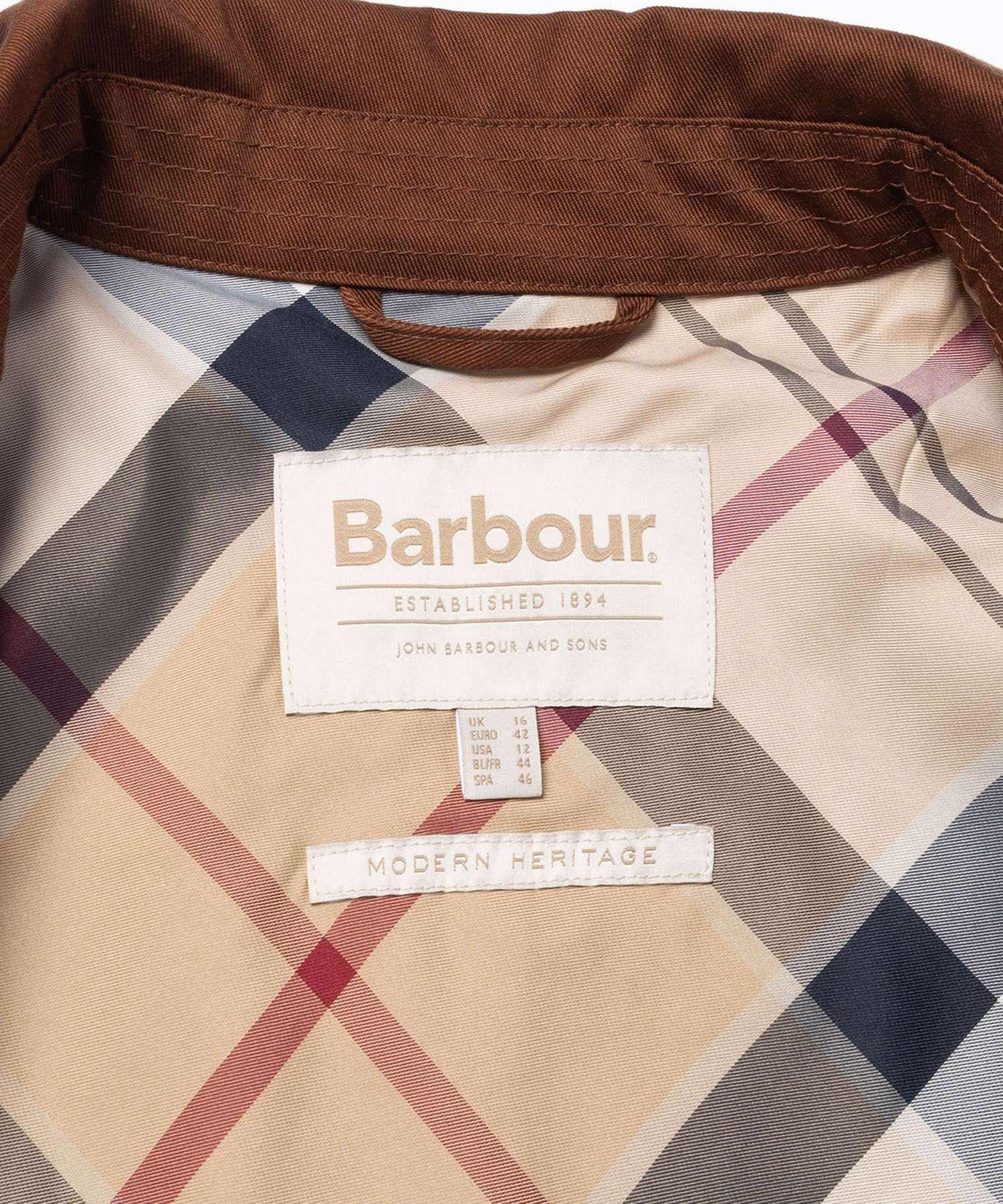 バブアー Barbour AOIFE SHOWERPROOF TRENCH イーファ シャワープルーフ トレンチ LSP0246 トレンチコート レディース アウター