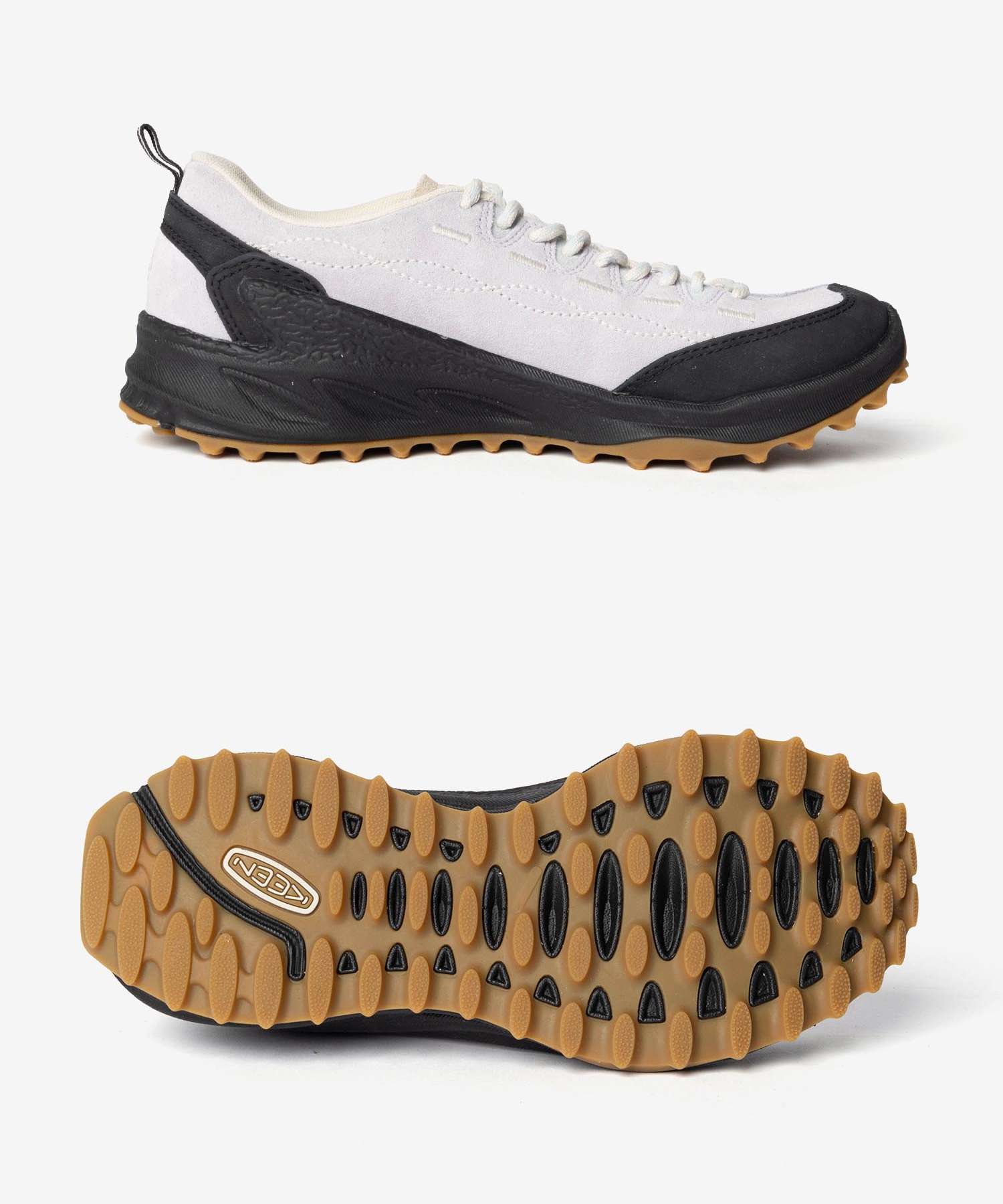 キーン KEEN JASPER ZIONIC W ジャスパー ザイオニック 1031866 スニーカー レディース シューズ アウトドア