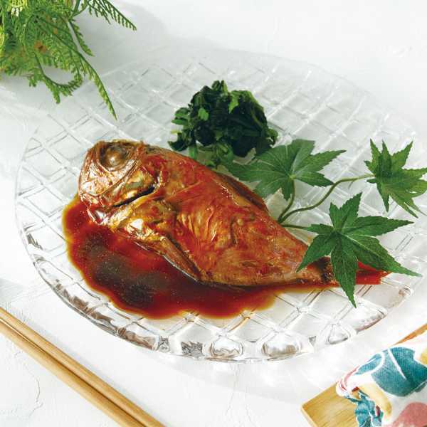 金目鯛 姿煮 4尾 国産 煮付け 魚 惣菜 冷蔵 ギフト 贈り物 高級 煮魚 レンジ調理 湯煎 簡単 おかず 贅沢 お取り寄せ グルメ 和食 魚料理 贈答用 プレゼント